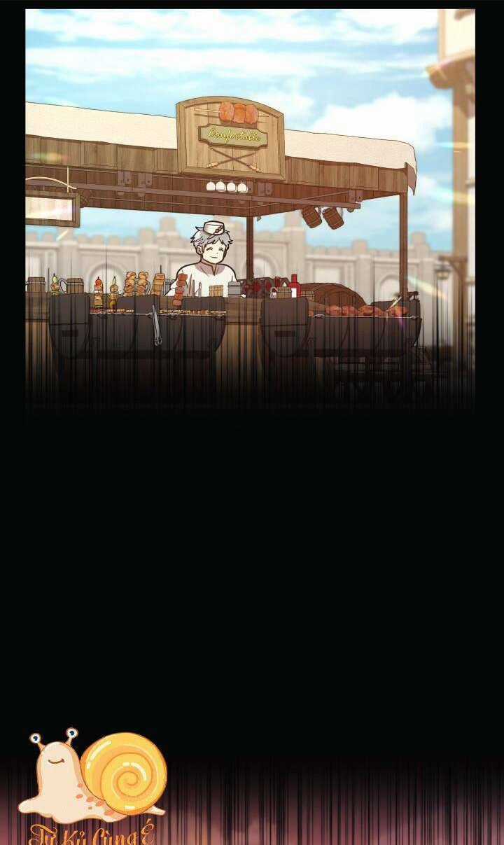 thánh nữ bé con muốn hủy diệt thế giới Chapter 17 trang 4