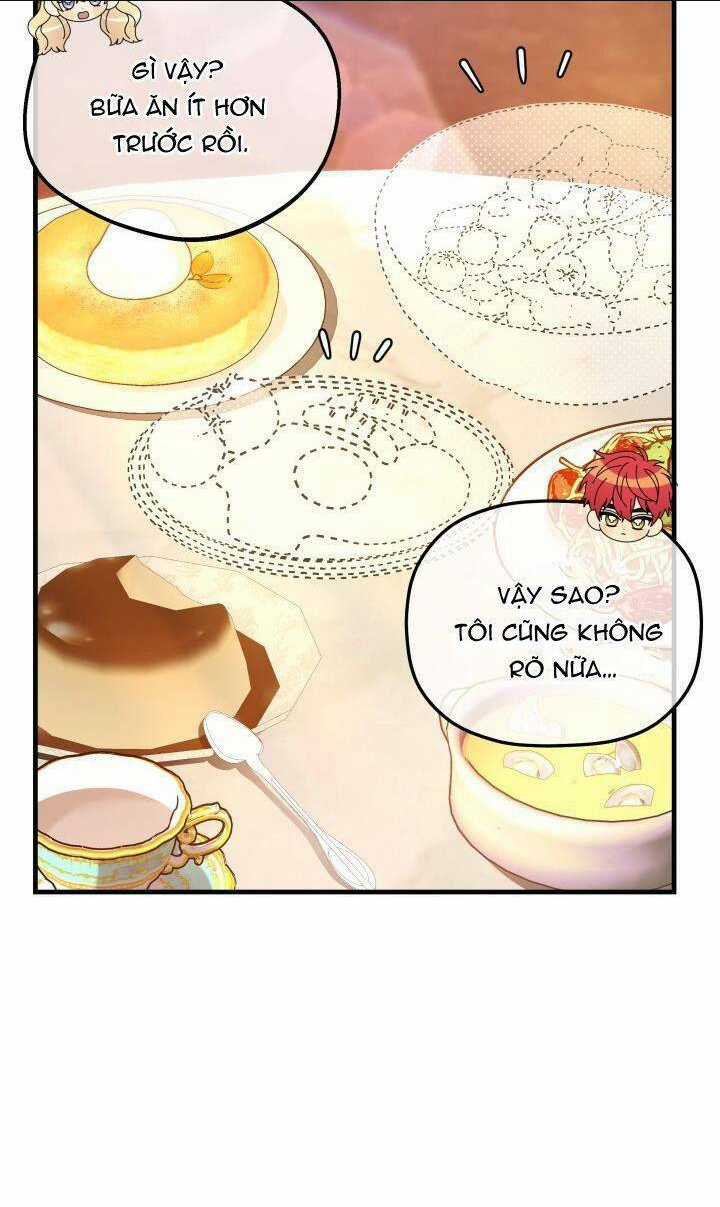 thánh nữ bé con muốn hủy diệt thế giới Chapter 17 trang 42