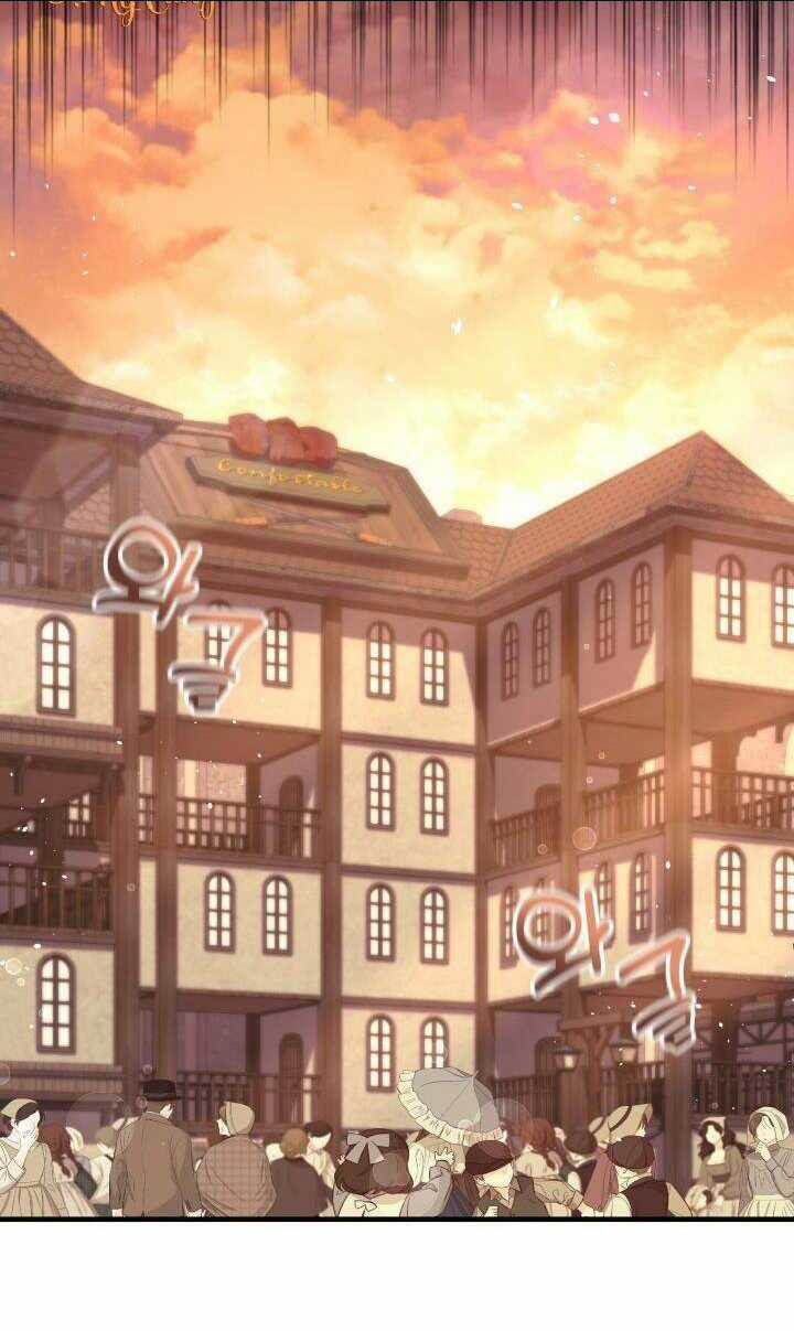 thánh nữ bé con muốn hủy diệt thế giới Chapter 17 trang 5