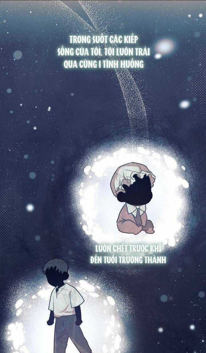 thánh nữ bé con muốn hủy diệt thế giới Chapter 17 trang 51