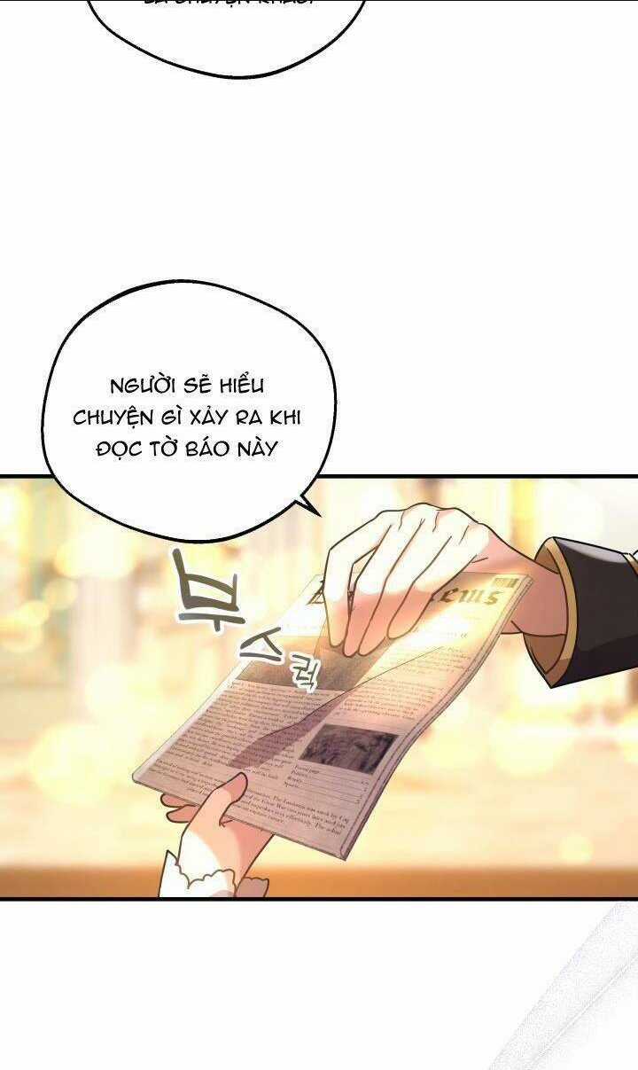 thánh nữ bé con muốn hủy diệt thế giới Chapter 17 trang 59