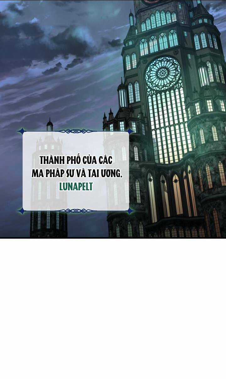 thánh nữ bé con muốn hủy diệt thế giới Chapter 17 trang 62