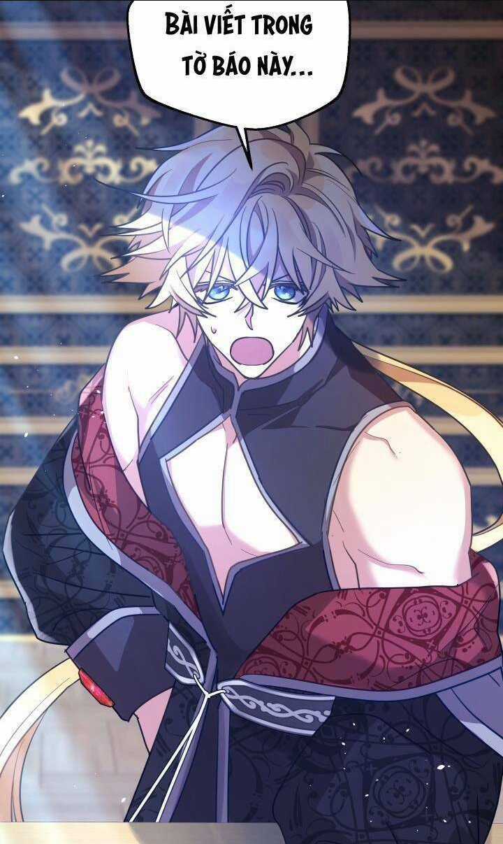 thánh nữ bé con muốn hủy diệt thế giới Chapter 17 trang 64