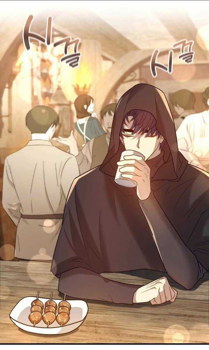 thánh nữ bé con muốn hủy diệt thế giới Chapter 17 trang 7