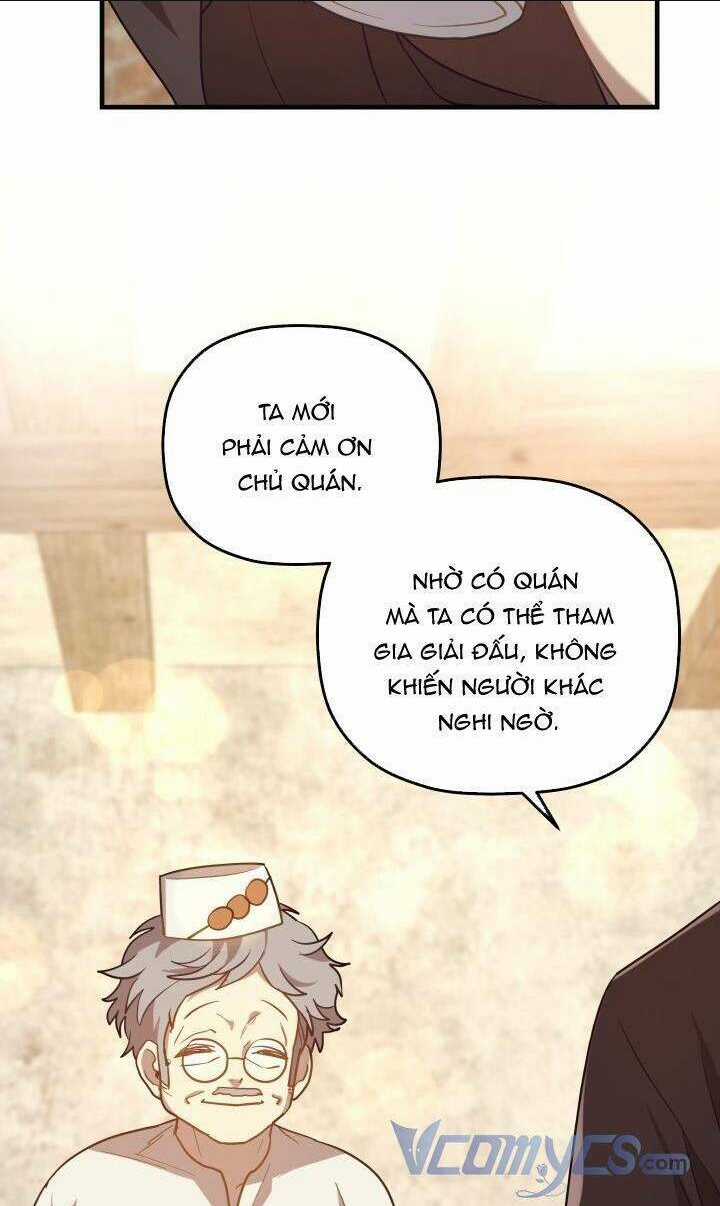 thánh nữ bé con muốn hủy diệt thế giới Chapter 17 trang 9