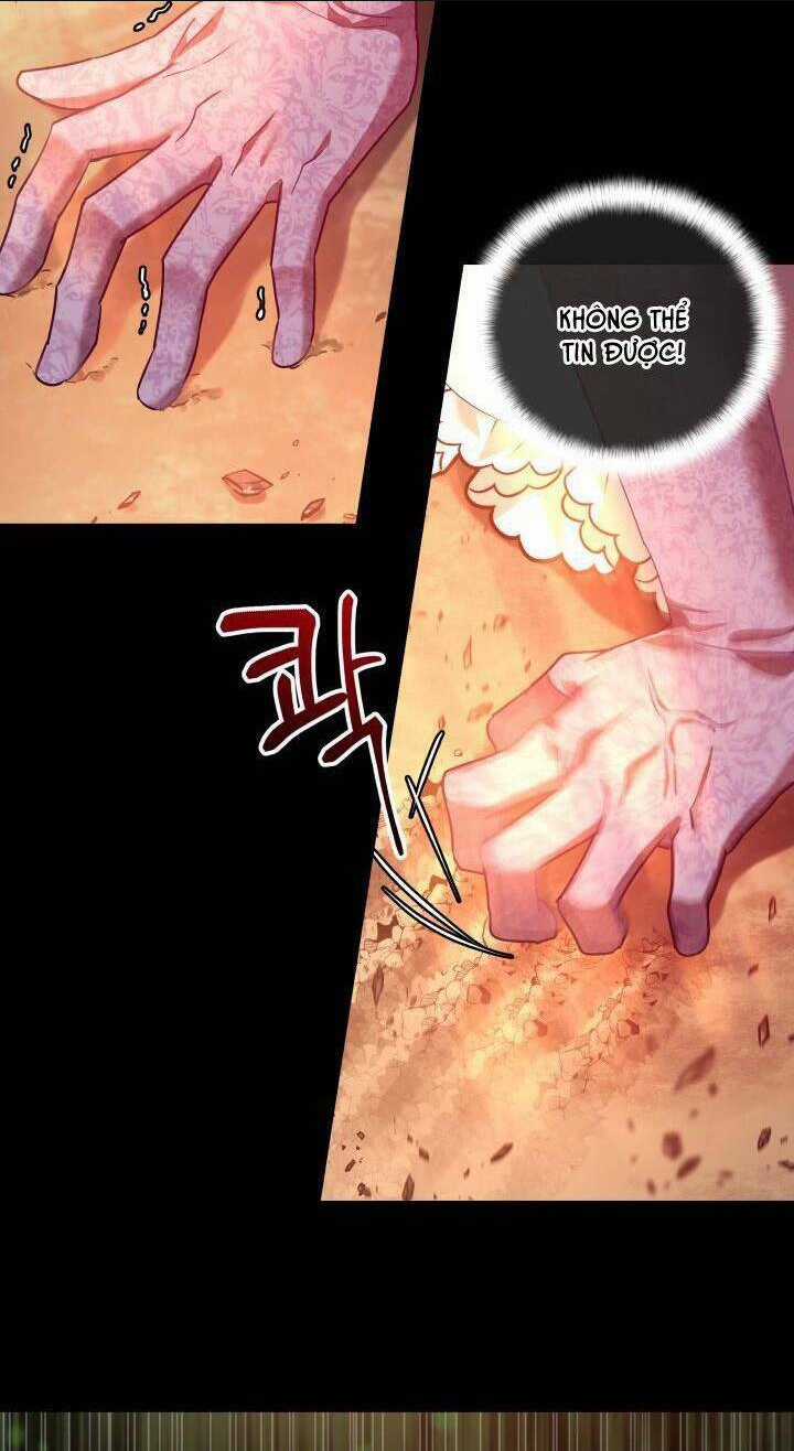 thánh nữ bé con muốn hủy diệt thế giới Chapter 18 trang 12