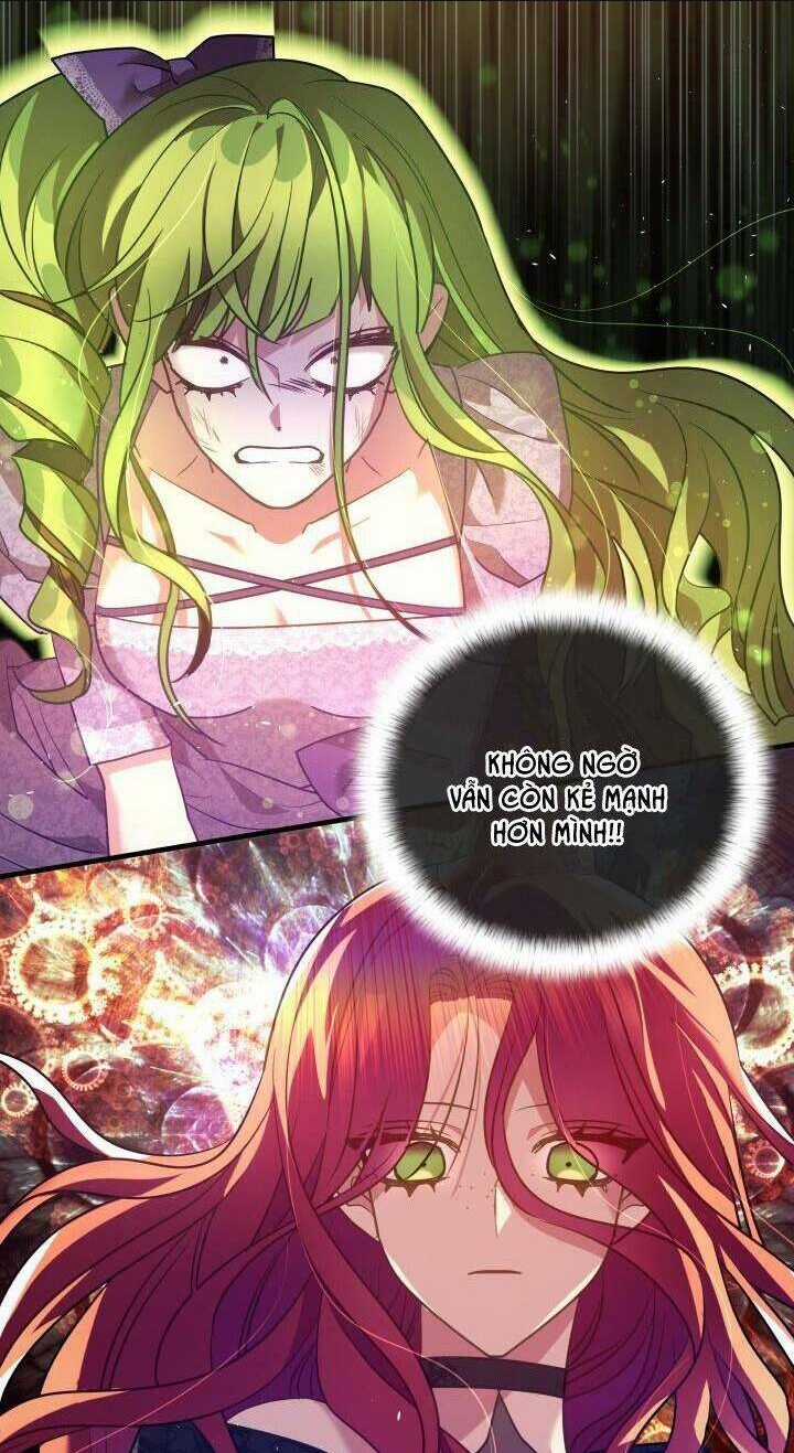 thánh nữ bé con muốn hủy diệt thế giới Chapter 18 trang 13