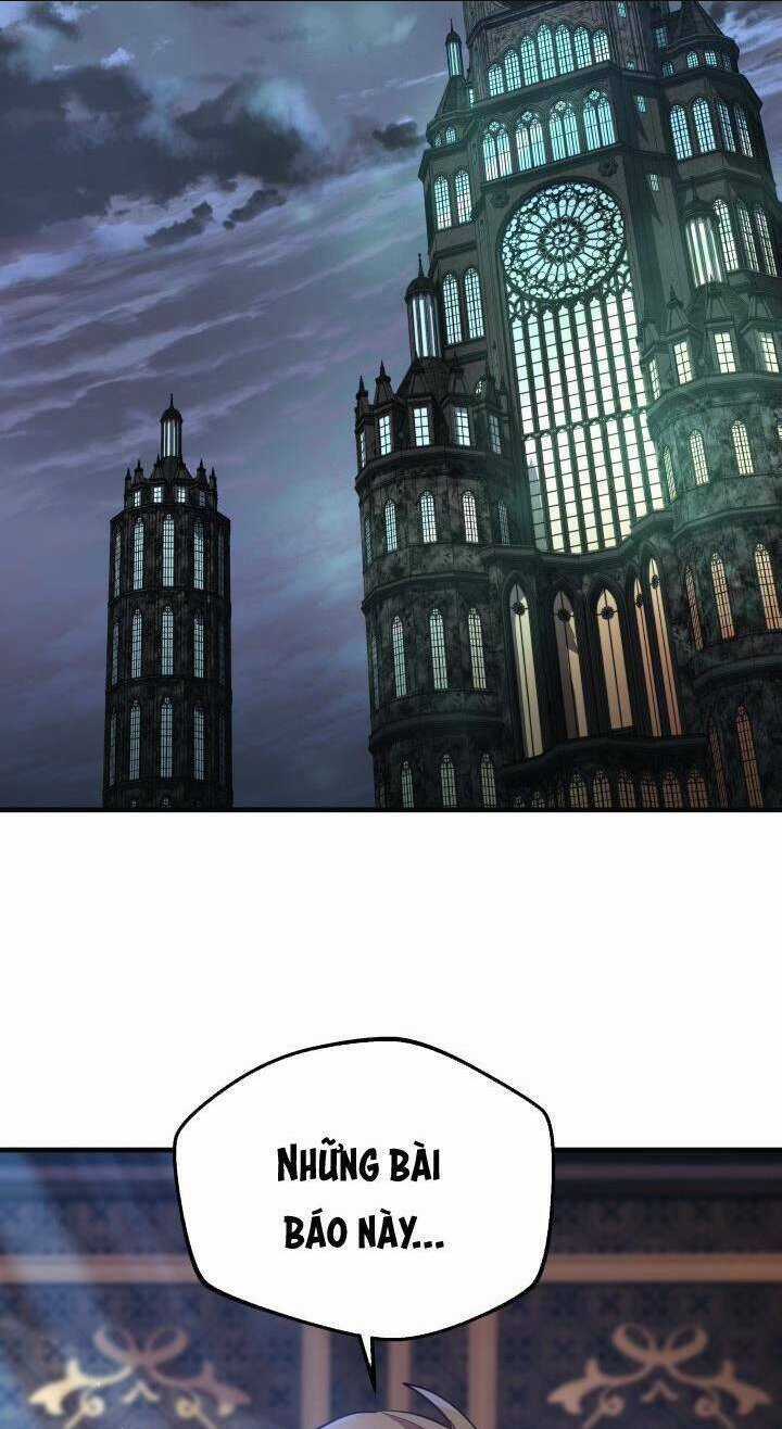 thánh nữ bé con muốn hủy diệt thế giới Chapter 18 trang 16