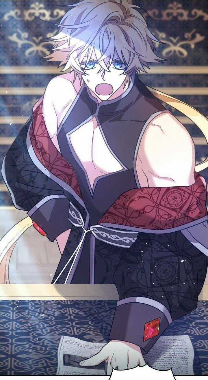 thánh nữ bé con muốn hủy diệt thế giới Chapter 18 trang 17