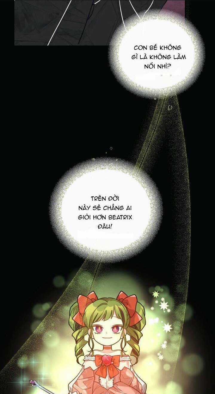 thánh nữ bé con muốn hủy diệt thế giới Chapter 18 trang 2