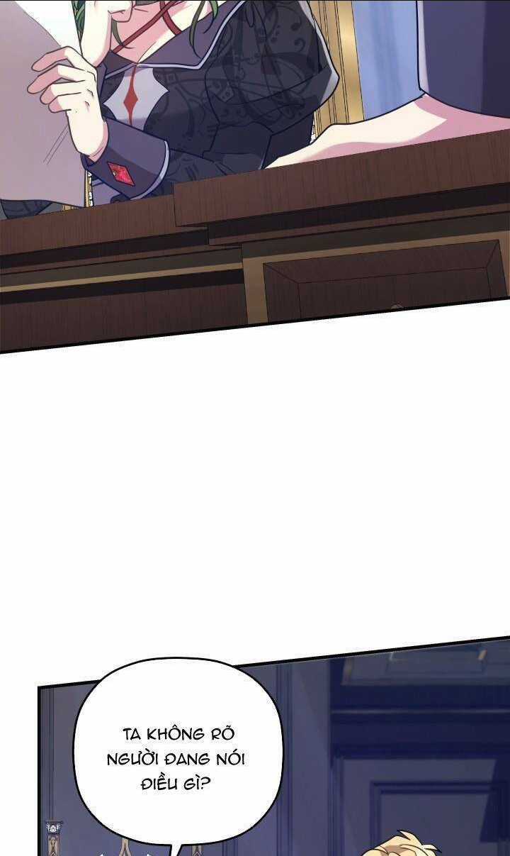 thánh nữ bé con muốn hủy diệt thế giới Chapter 18 trang 20