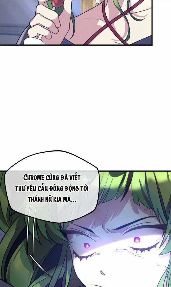 thánh nữ bé con muốn hủy diệt thế giới Chapter 18 trang 24