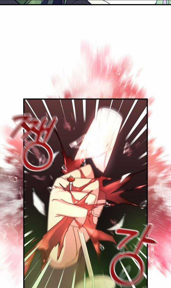 thánh nữ bé con muốn hủy diệt thế giới Chapter 18 trang 25