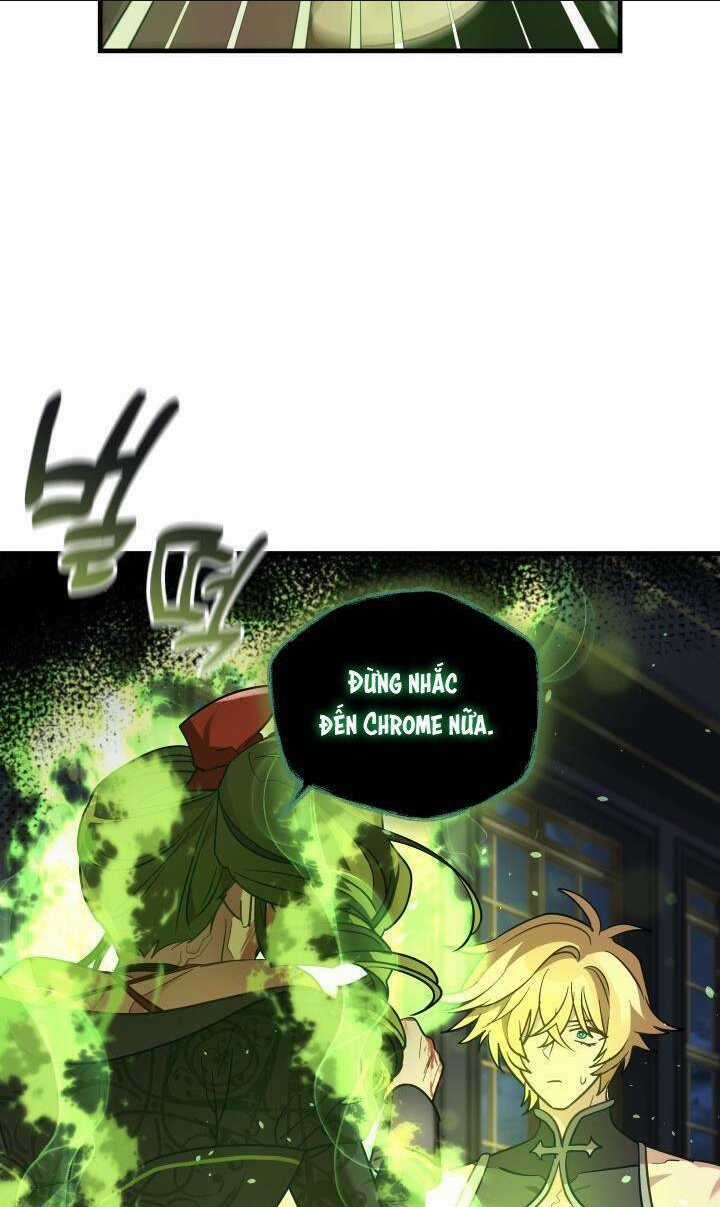 thánh nữ bé con muốn hủy diệt thế giới Chapter 18 trang 26