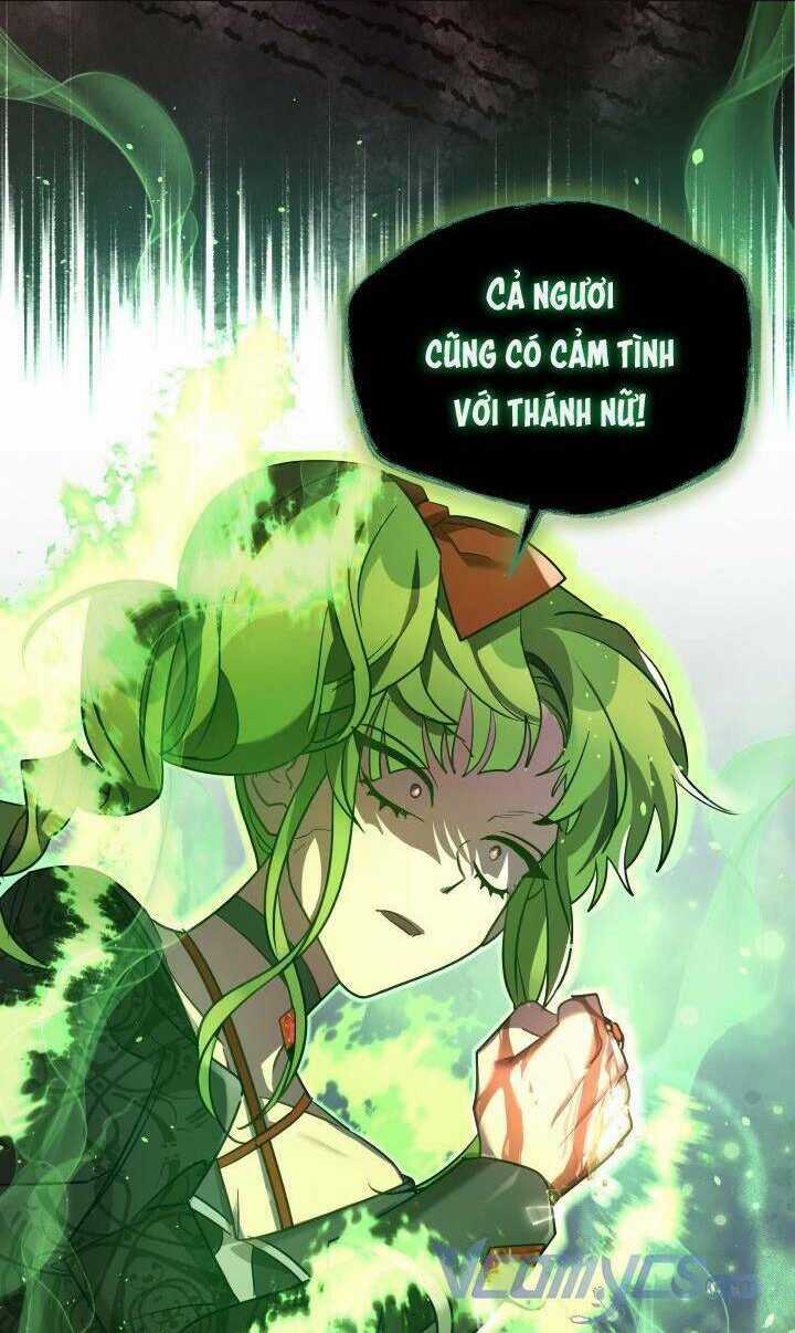 thánh nữ bé con muốn hủy diệt thế giới Chapter 18 trang 29