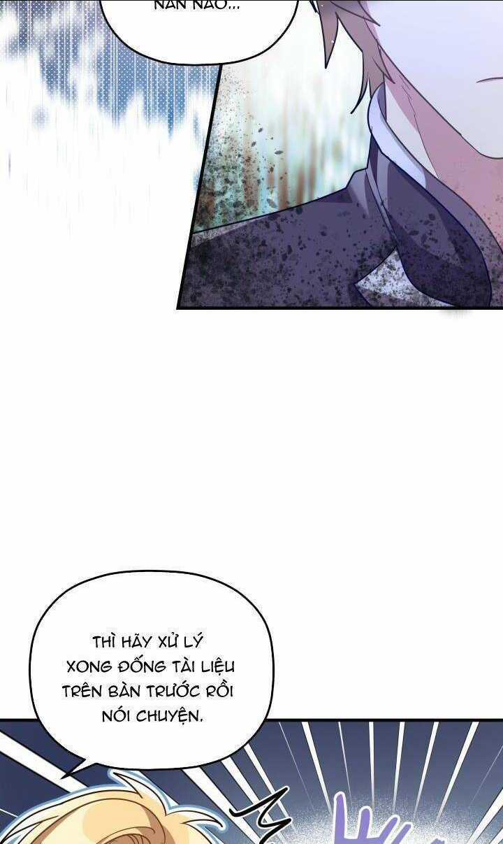 thánh nữ bé con muốn hủy diệt thế giới Chapter 18 trang 33