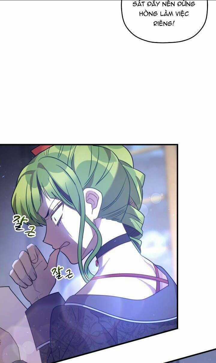 thánh nữ bé con muốn hủy diệt thế giới Chapter 18 trang 37