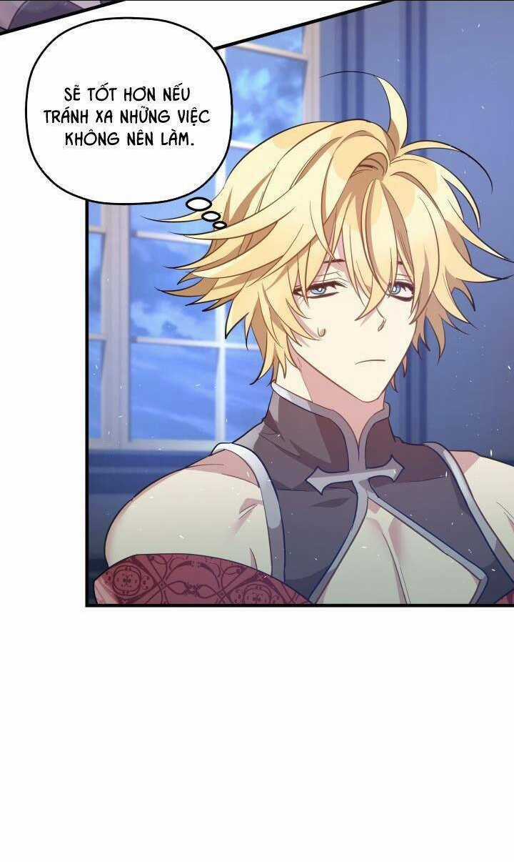 thánh nữ bé con muốn hủy diệt thế giới Chapter 18 trang 38