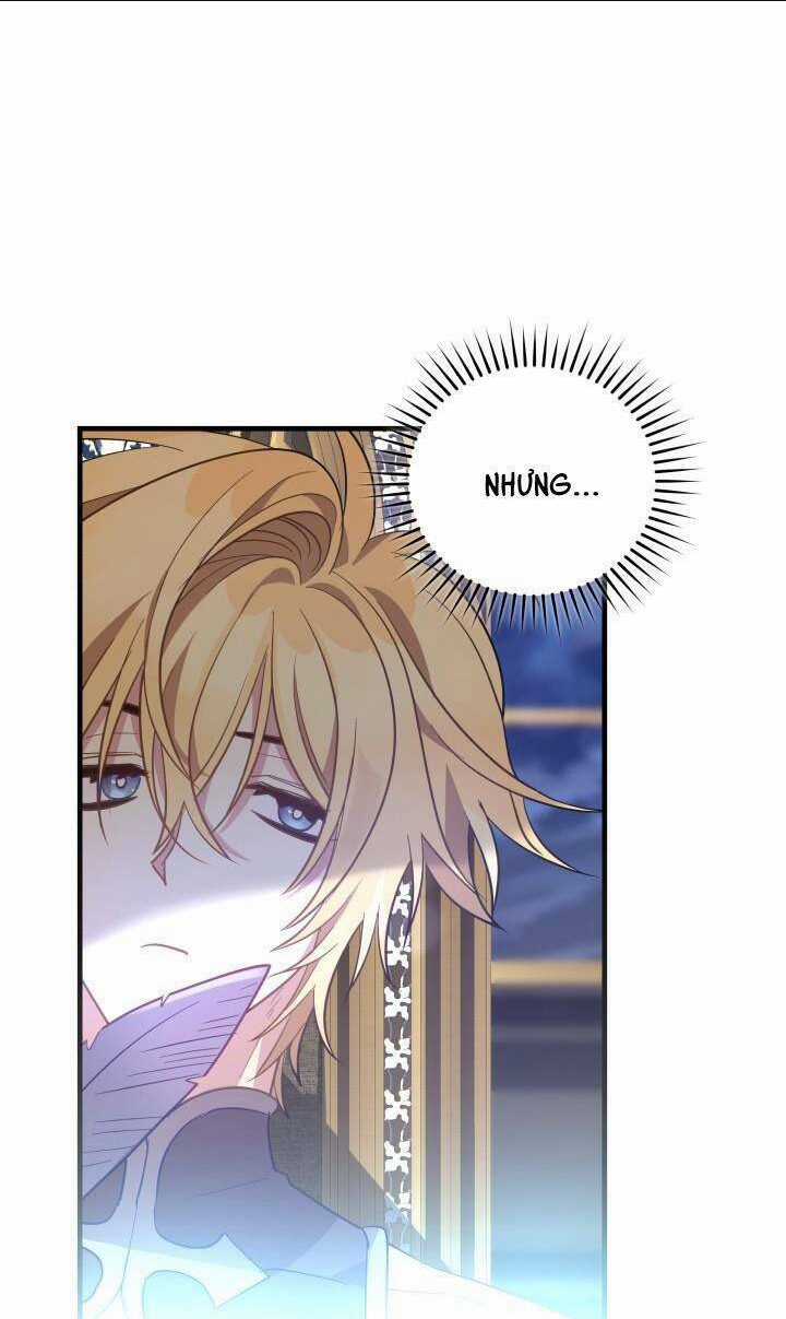 thánh nữ bé con muốn hủy diệt thế giới Chapter 18 trang 40