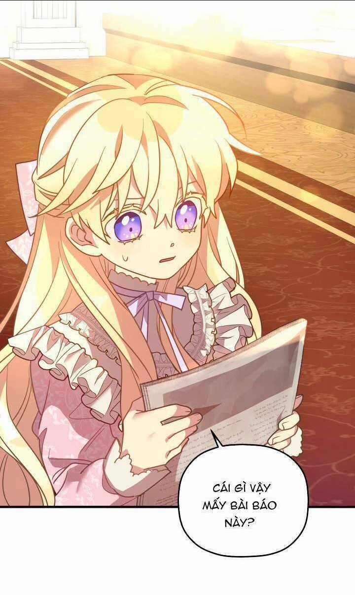 thánh nữ bé con muốn hủy diệt thế giới Chapter 18 trang 42