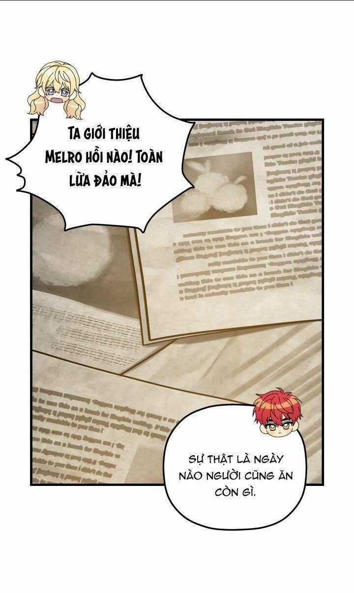 thánh nữ bé con muốn hủy diệt thế giới Chapter 18 trang 43