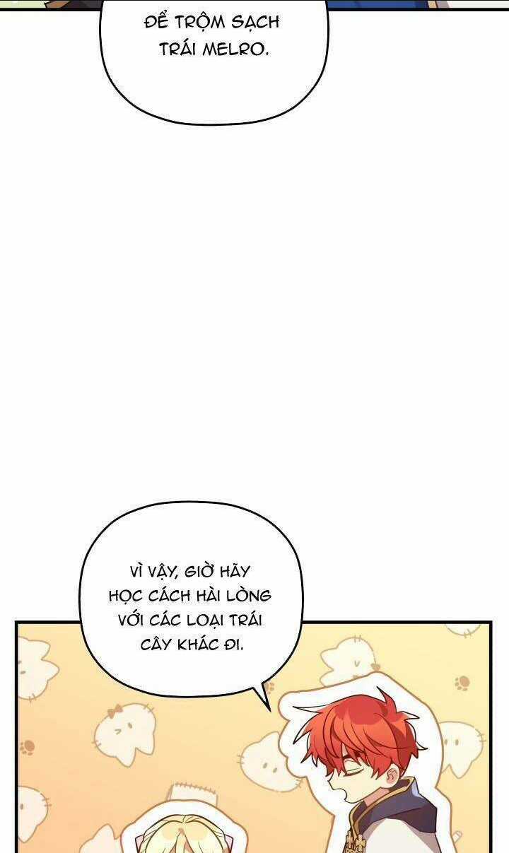 thánh nữ bé con muốn hủy diệt thế giới Chapter 18 trang 45