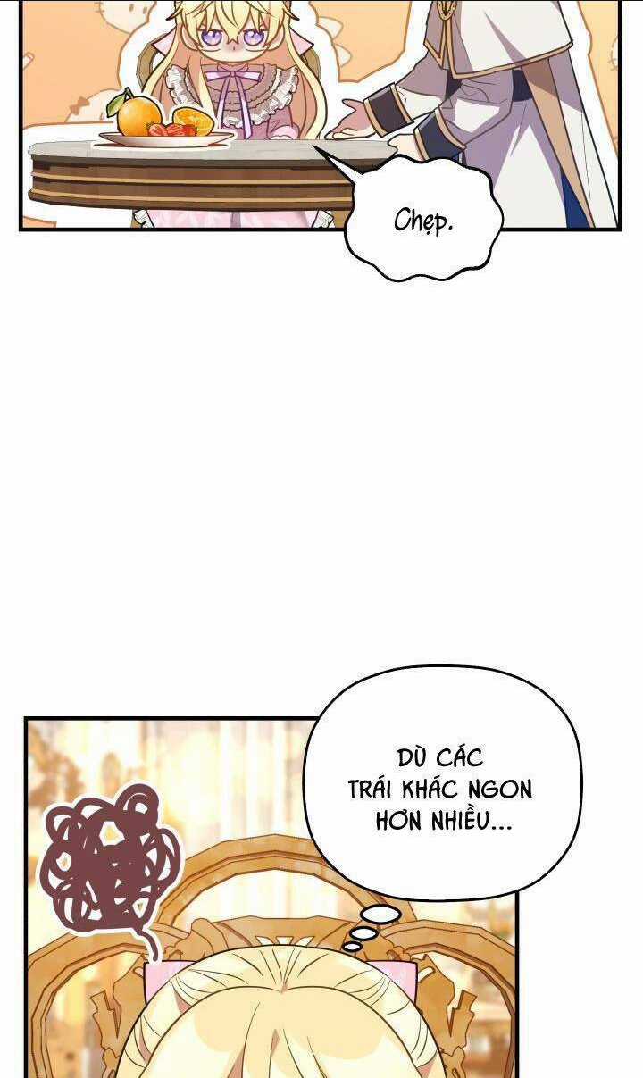 thánh nữ bé con muốn hủy diệt thế giới Chapter 18 trang 46