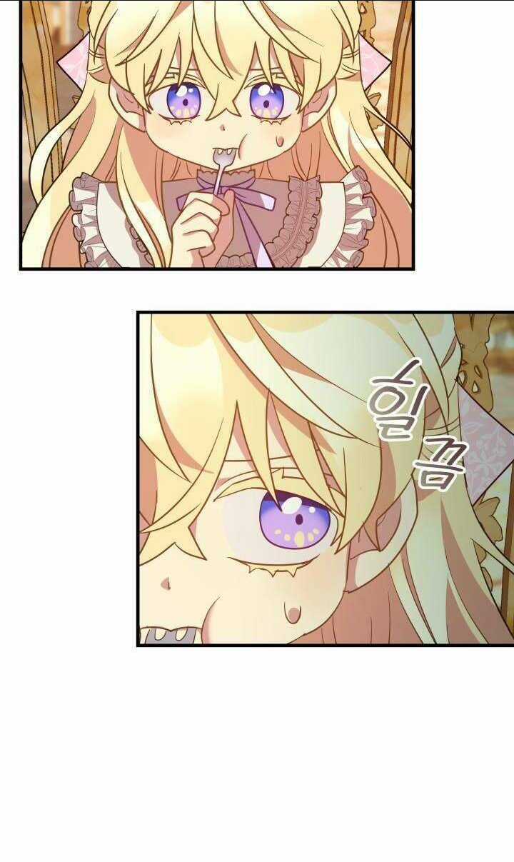 thánh nữ bé con muốn hủy diệt thế giới Chapter 18 trang 47