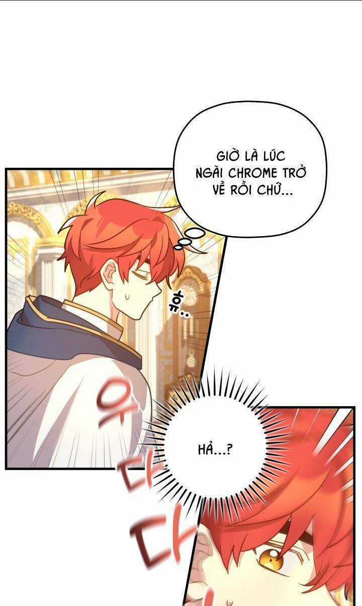 thánh nữ bé con muốn hủy diệt thế giới Chapter 18 trang 48