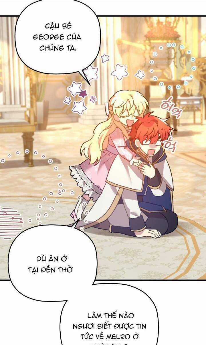 thánh nữ bé con muốn hủy diệt thế giới Chapter 18 trang 52