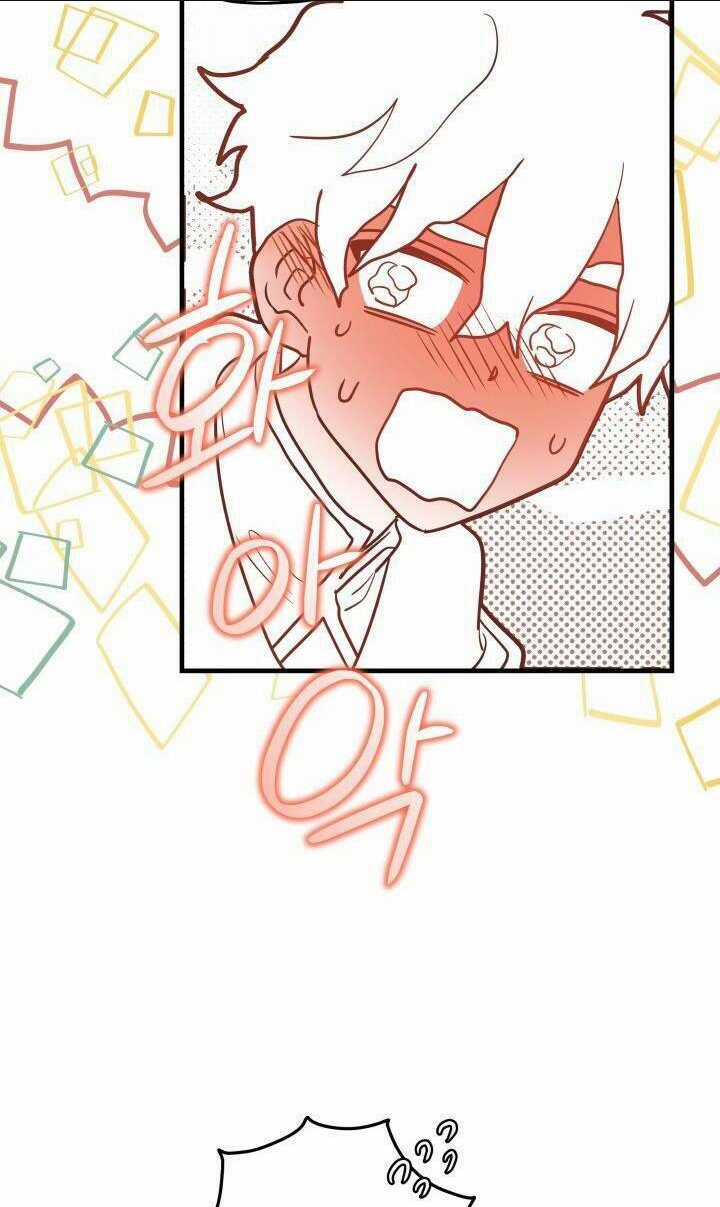 thánh nữ bé con muốn hủy diệt thế giới Chapter 18 trang 55