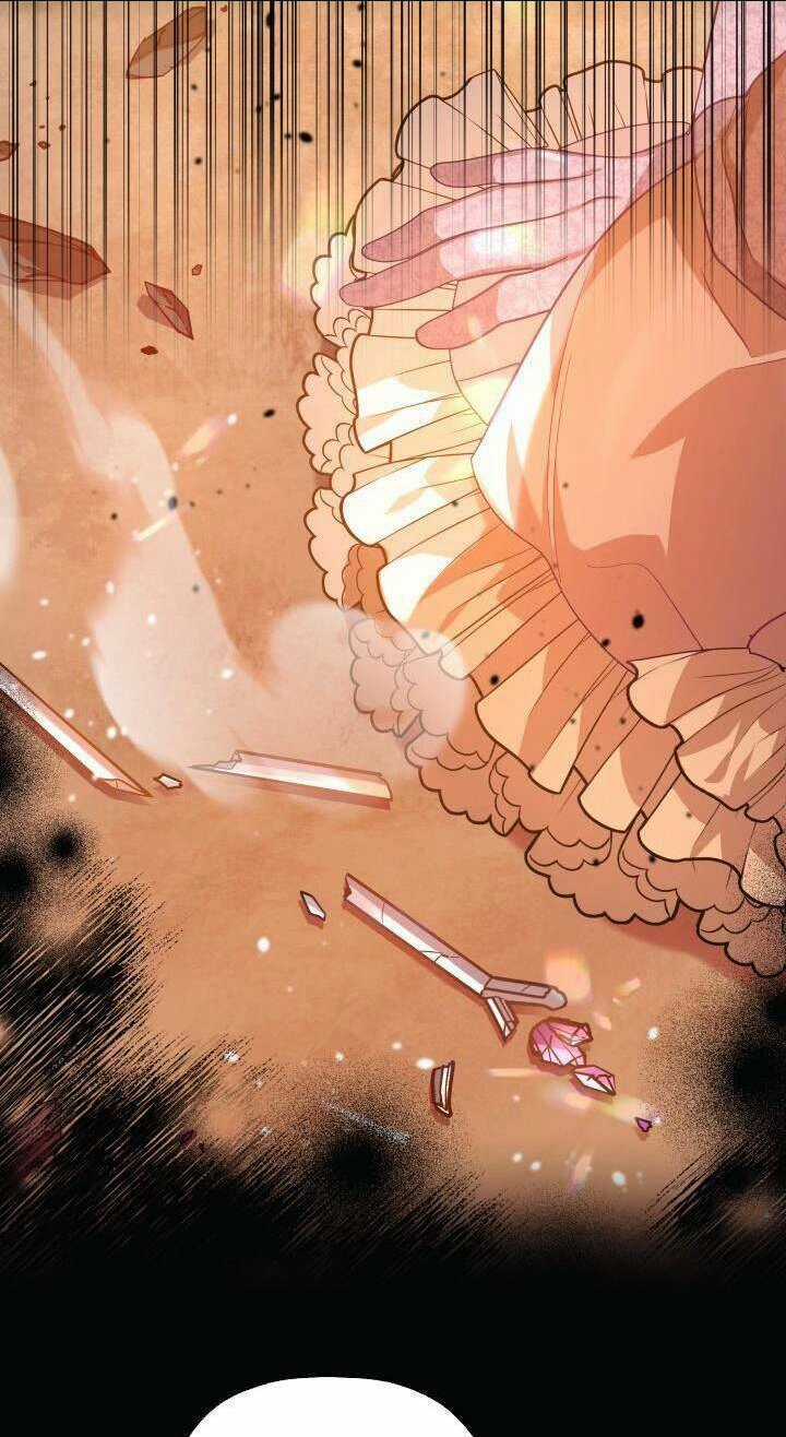 thánh nữ bé con muốn hủy diệt thế giới Chapter 18 trang 6