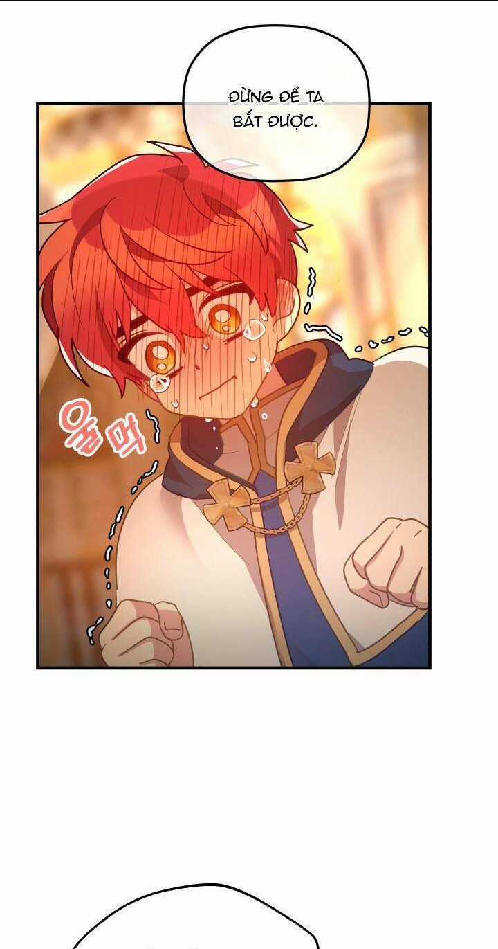 thánh nữ bé con muốn hủy diệt thế giới Chapter 18 trang 60