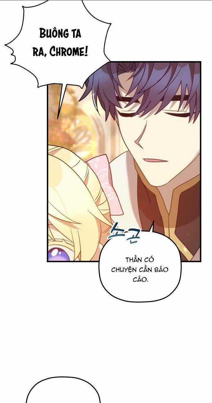 thánh nữ bé con muốn hủy diệt thế giới Chapter 18 trang 62