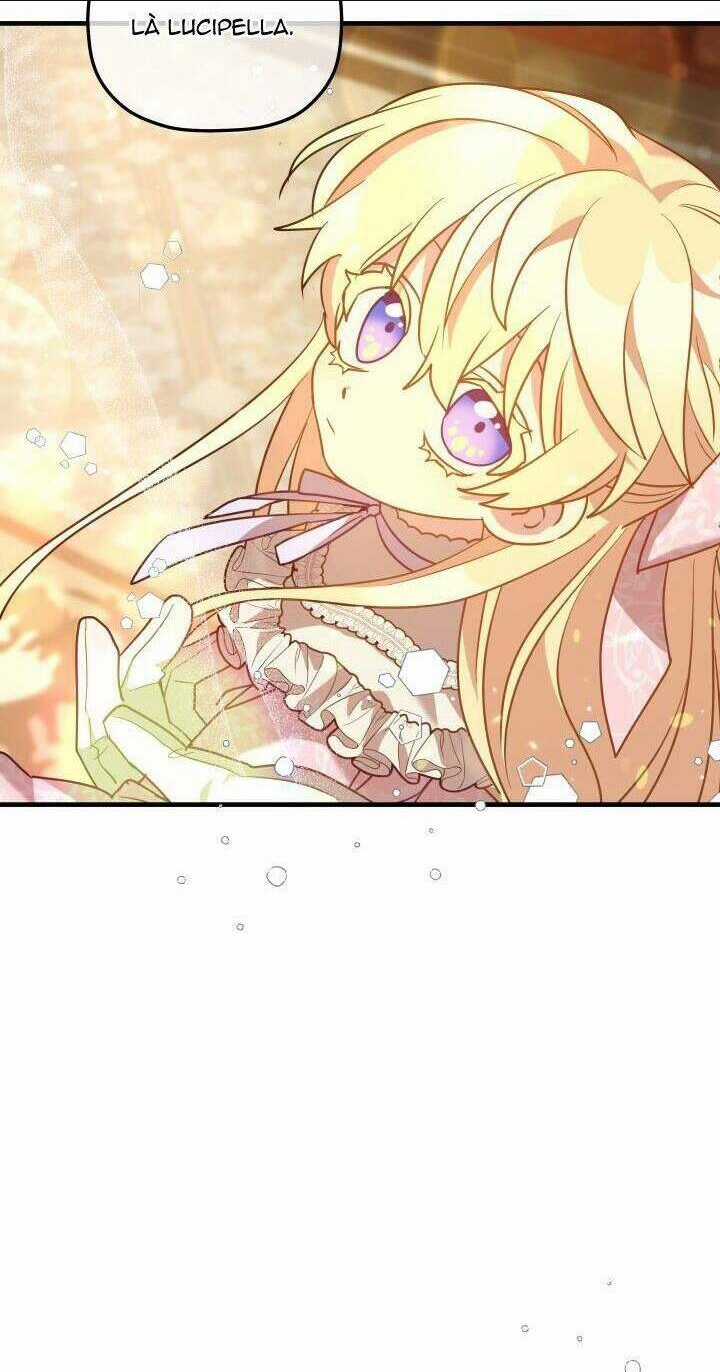 thánh nữ bé con muốn hủy diệt thế giới Chapter 18 trang 63