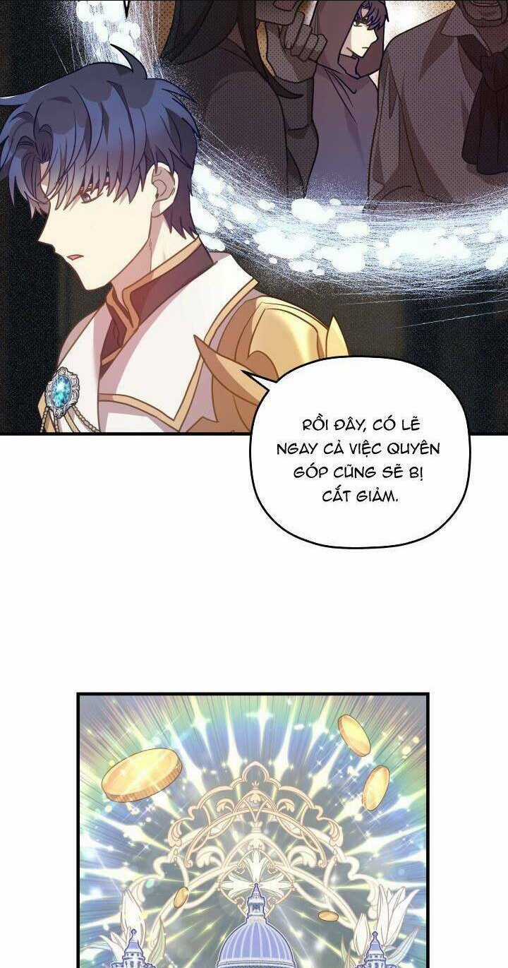 thánh nữ bé con muốn hủy diệt thế giới Chapter 18 trang 66