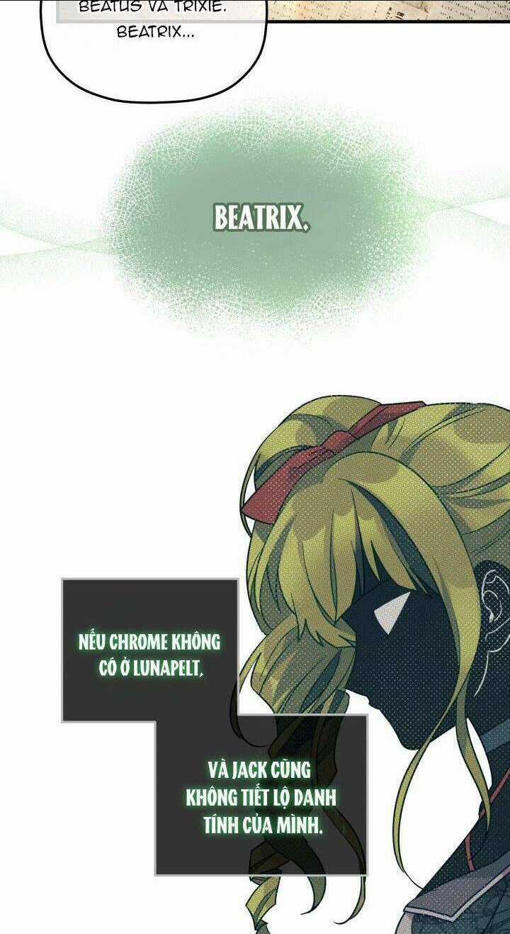 thánh nữ bé con muốn hủy diệt thế giới Chapter 18 trang 69