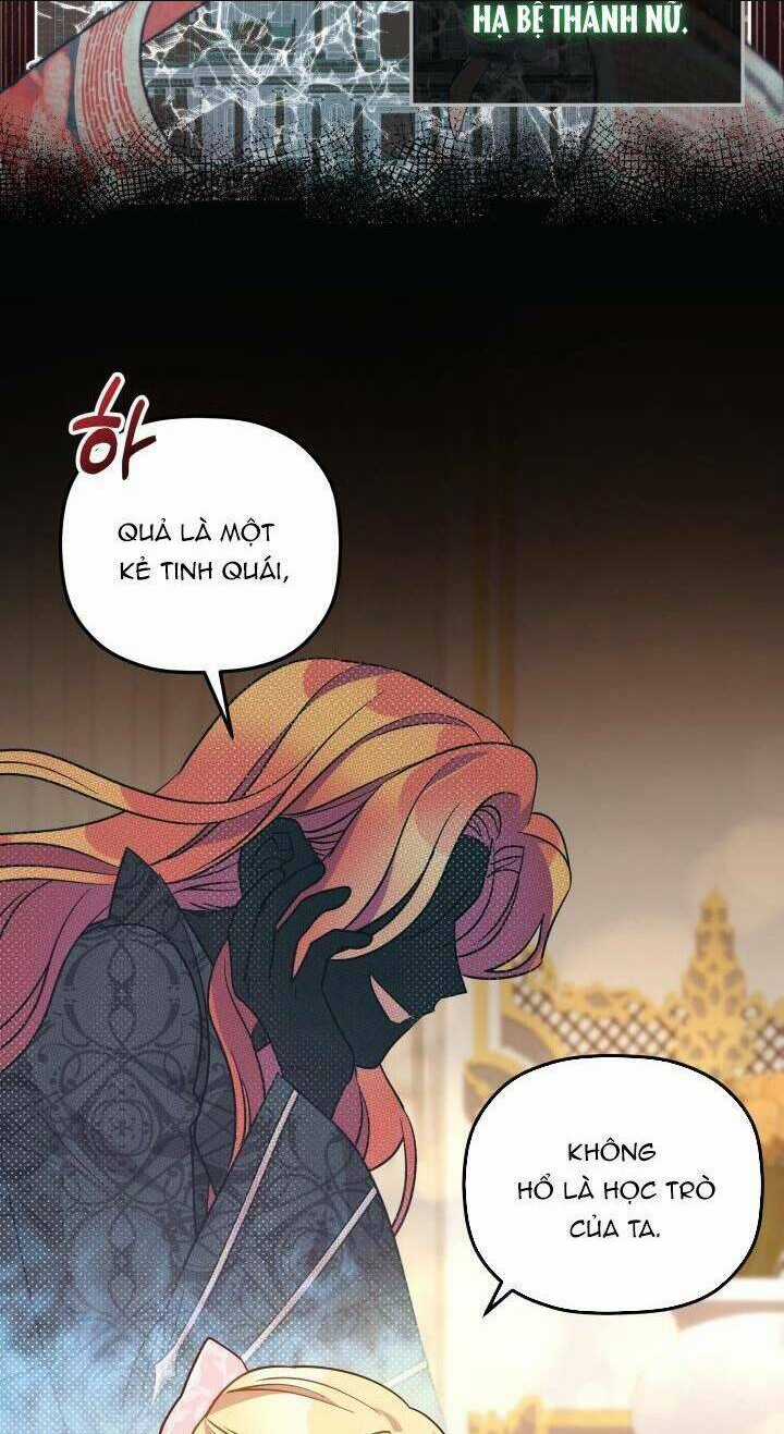 thánh nữ bé con muốn hủy diệt thế giới Chapter 18 trang 71