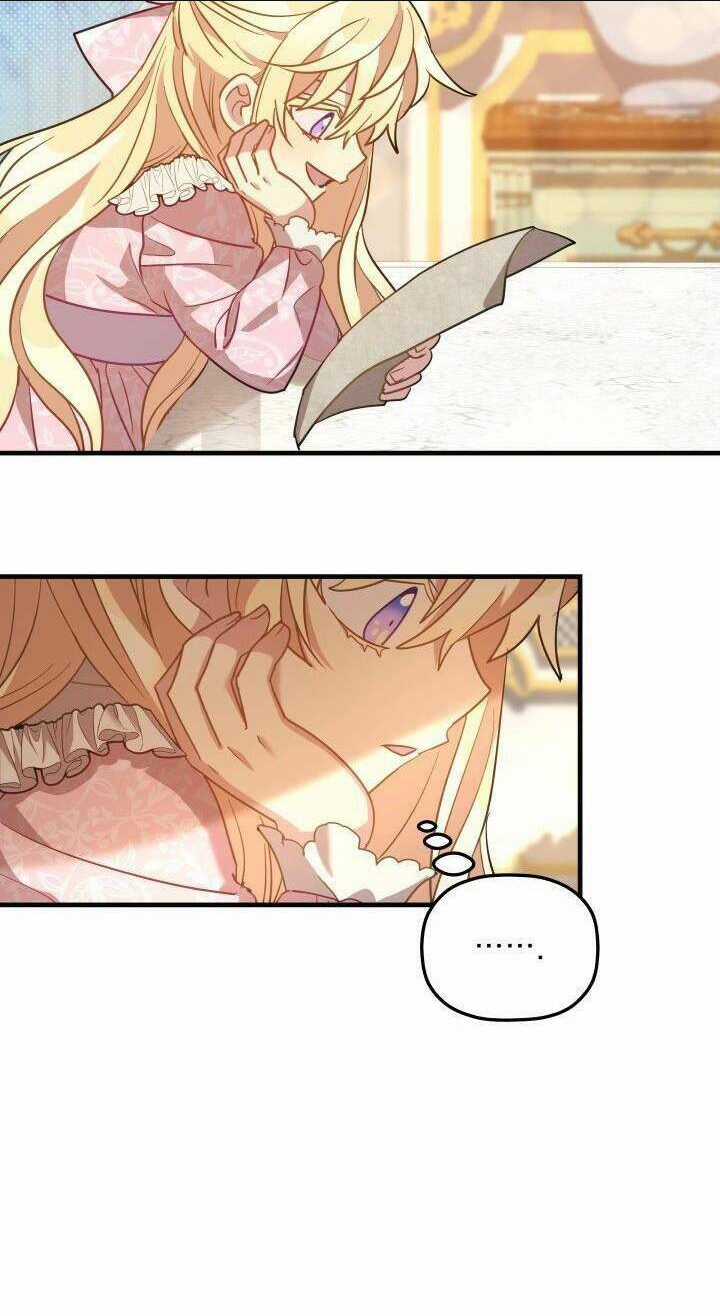 thánh nữ bé con muốn hủy diệt thế giới Chapter 18 trang 72