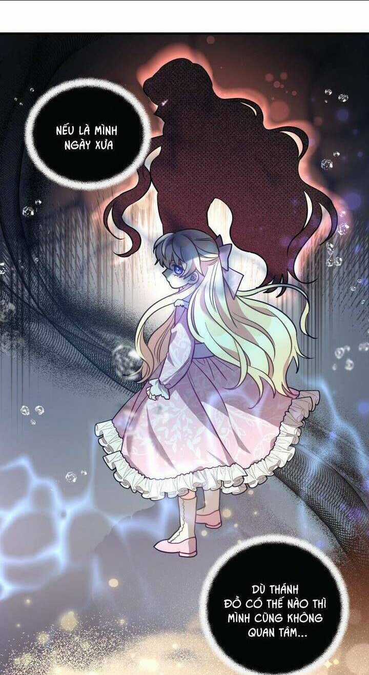 thánh nữ bé con muốn hủy diệt thế giới Chapter 18 trang 73