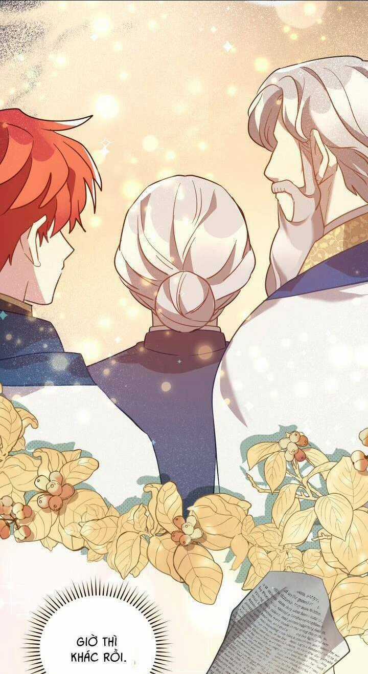 thánh nữ bé con muốn hủy diệt thế giới Chapter 18 trang 74