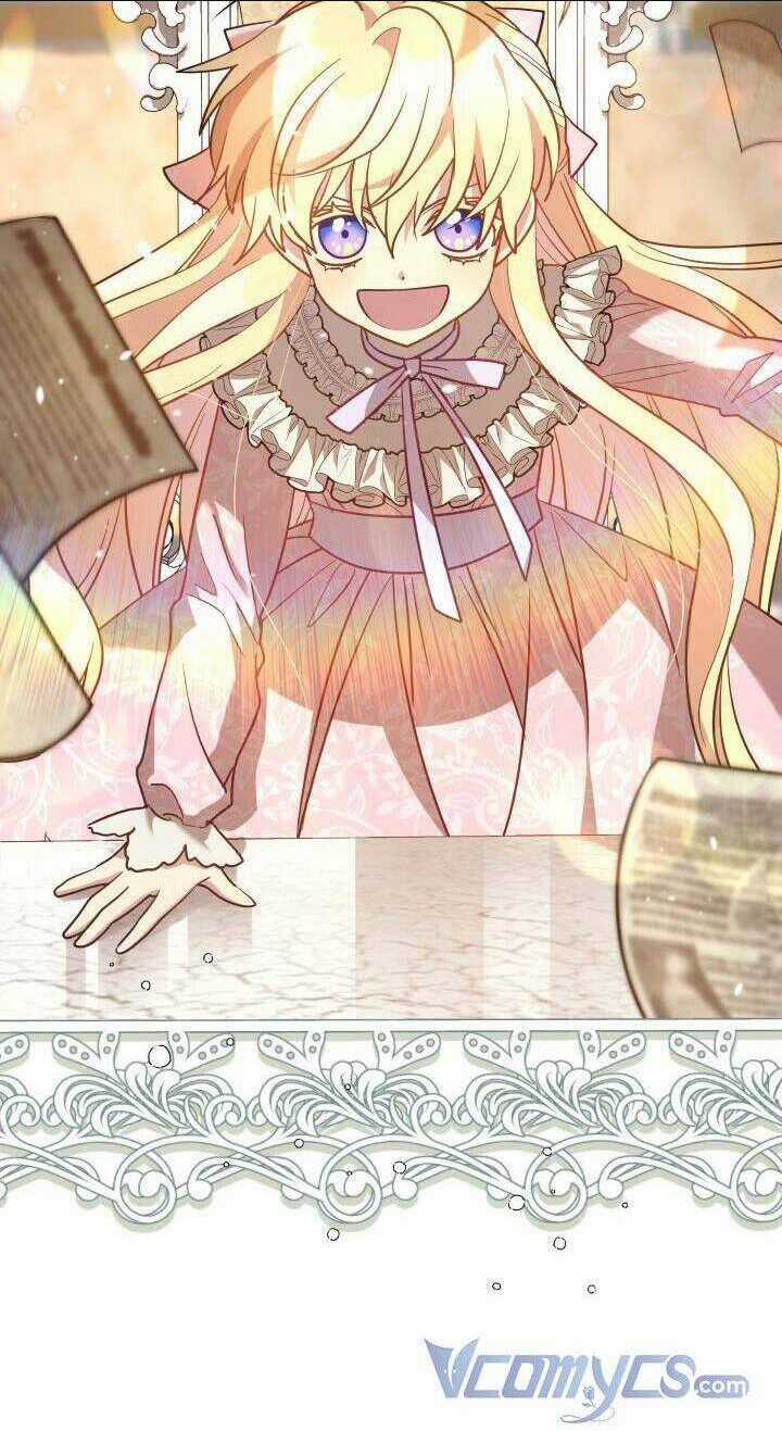 thánh nữ bé con muốn hủy diệt thế giới Chapter 18 trang 77