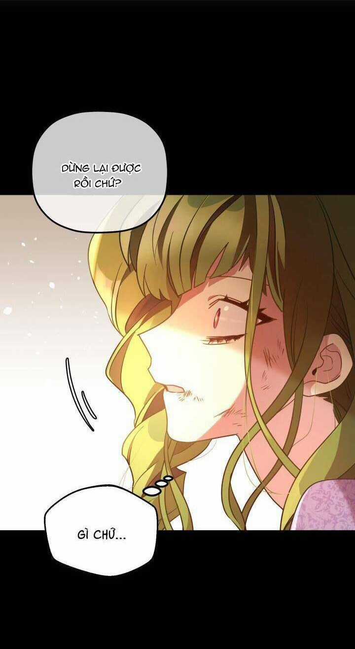 thánh nữ bé con muốn hủy diệt thế giới Chapter 18 trang 8