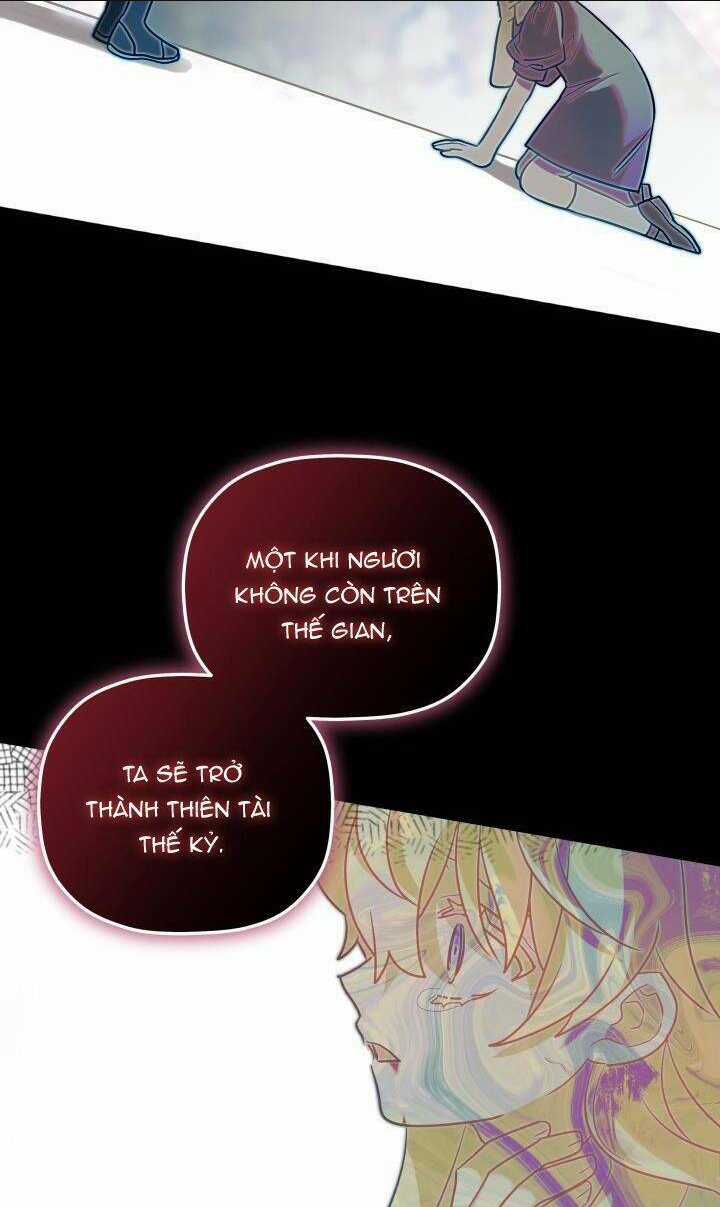 thánh nữ bé con muốn hủy diệt thế giới Chapter 19 trang 11