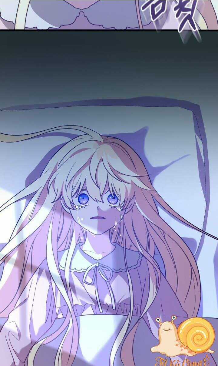 thánh nữ bé con muốn hủy diệt thế giới Chapter 19 trang 13