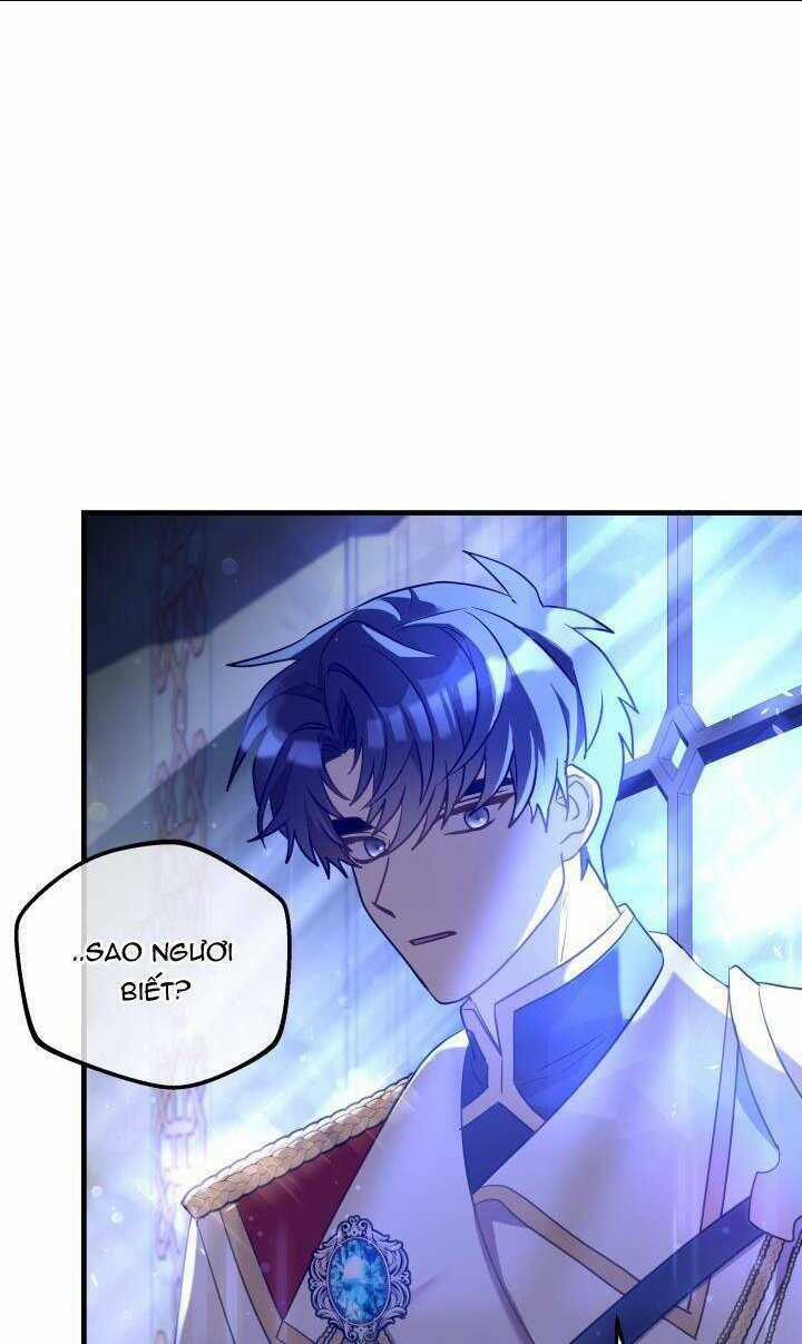 thánh nữ bé con muốn hủy diệt thế giới Chapter 19 trang 15