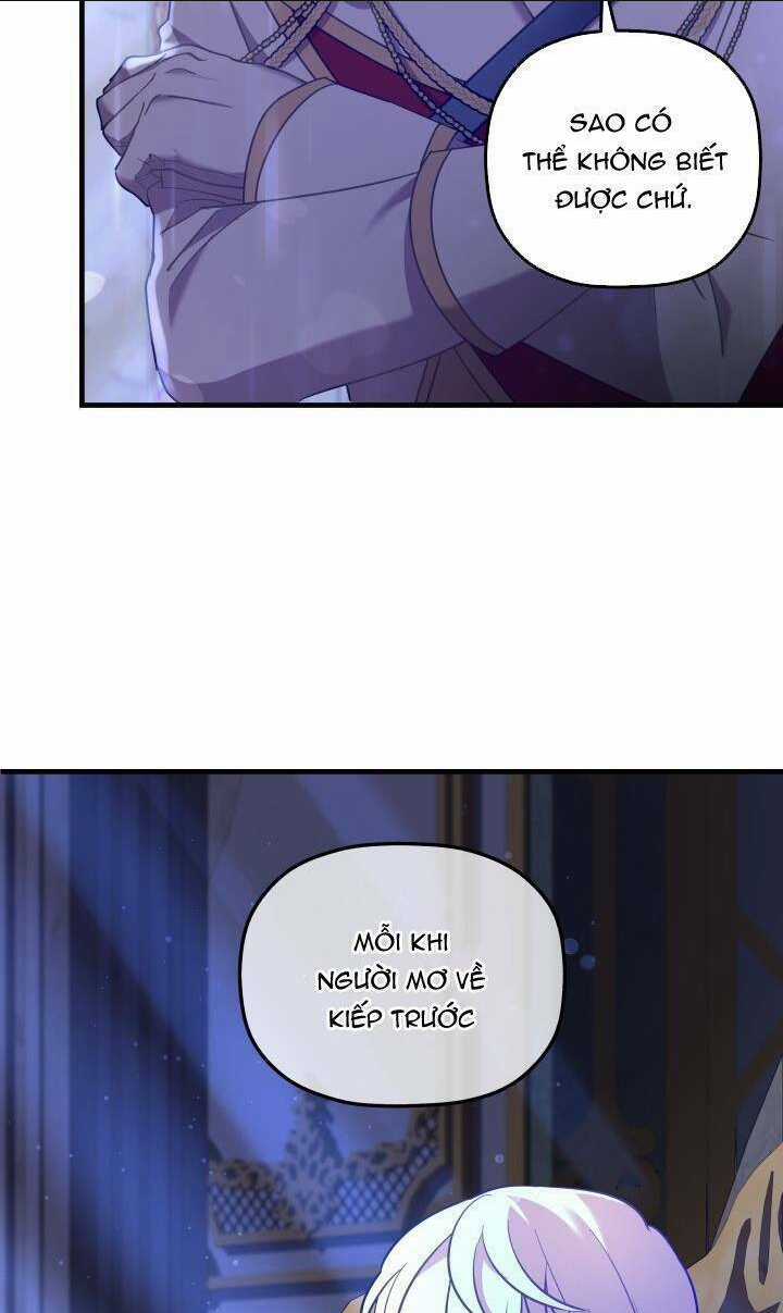 thánh nữ bé con muốn hủy diệt thế giới Chapter 19 trang 16