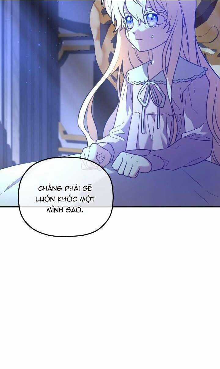 thánh nữ bé con muốn hủy diệt thế giới Chapter 19 trang 17