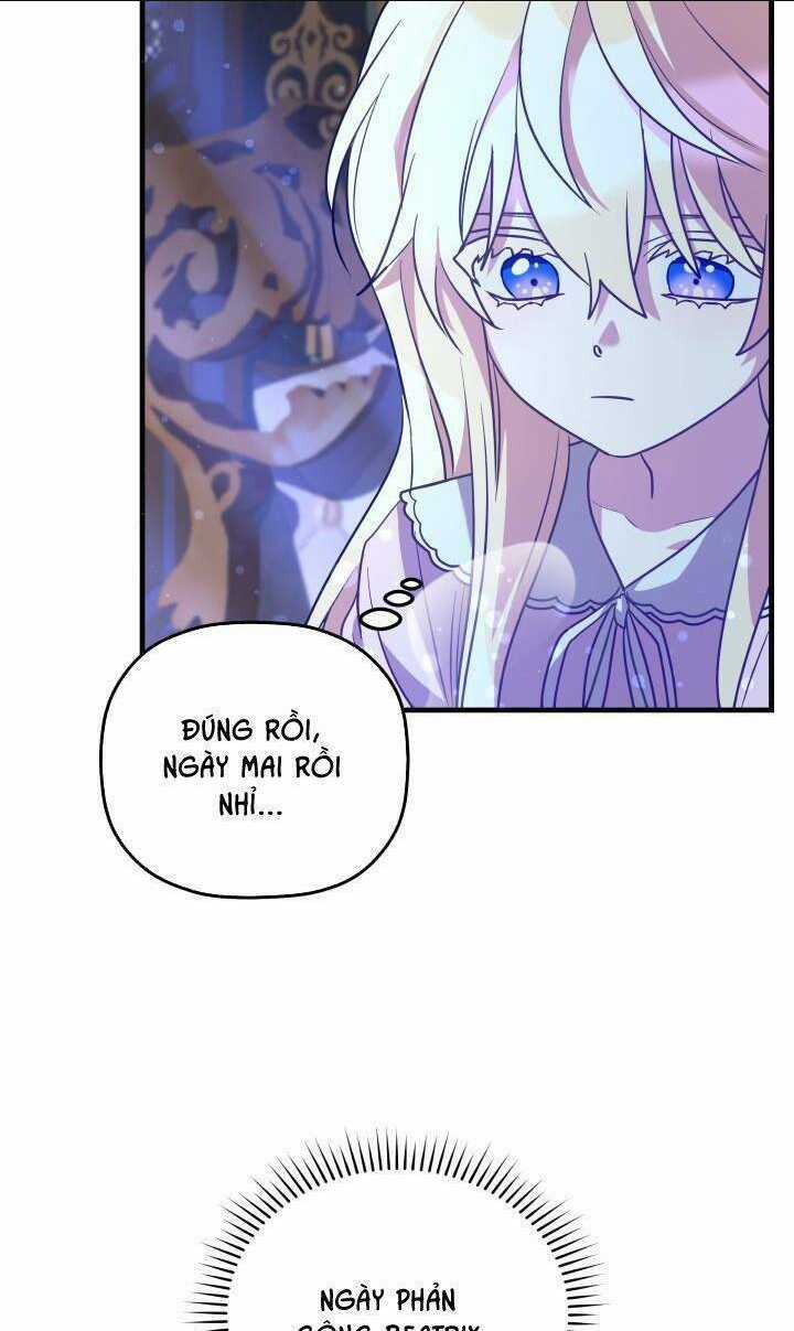 thánh nữ bé con muốn hủy diệt thế giới Chapter 19 trang 20