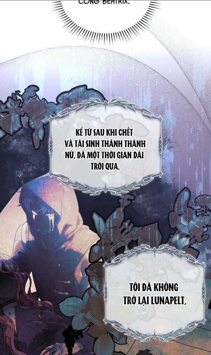 thánh nữ bé con muốn hủy diệt thế giới Chapter 19 trang 21